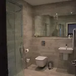 Casa de hóspedes The Birches