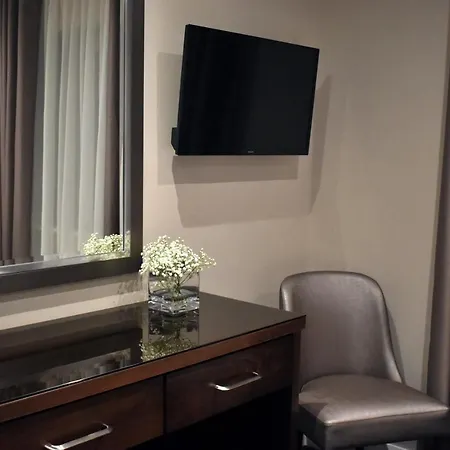 Affittacamere The Birches 4*