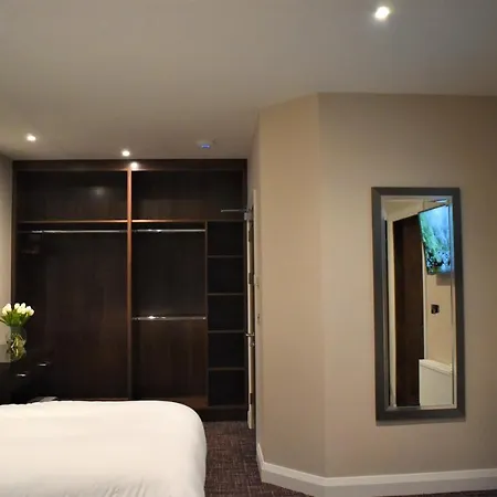 The Birches Konukevi Killarney