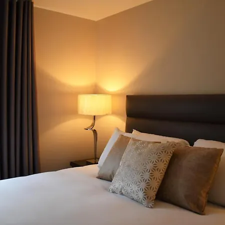 The Birches 4* Killarney