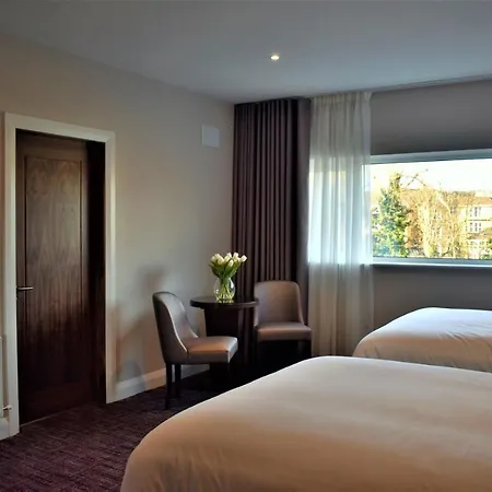 The Birches Affittacamere