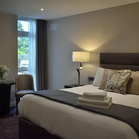 The Birches Affittacamere 4*