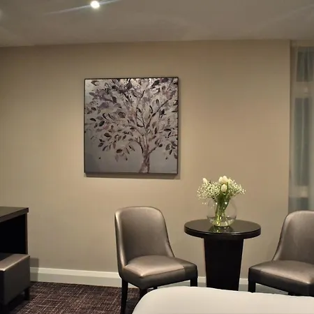 The Birches Konukevi 4*