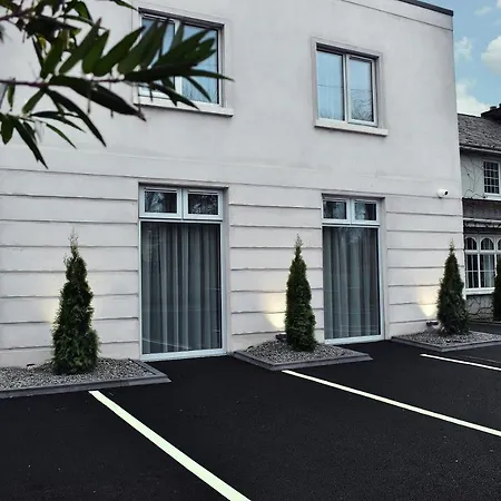 The Birches Guest house