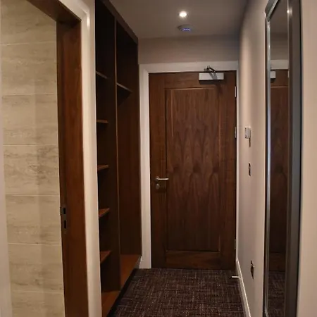 The Birches Cill Airne