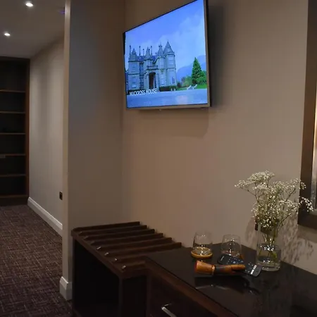 Affittacamere The Birches