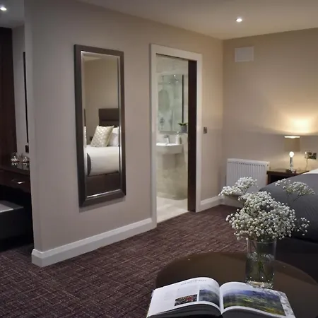 Affittacamere The Birches