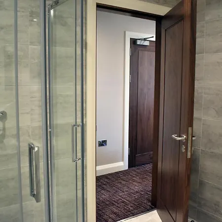 The Birches 4* Cill Airne