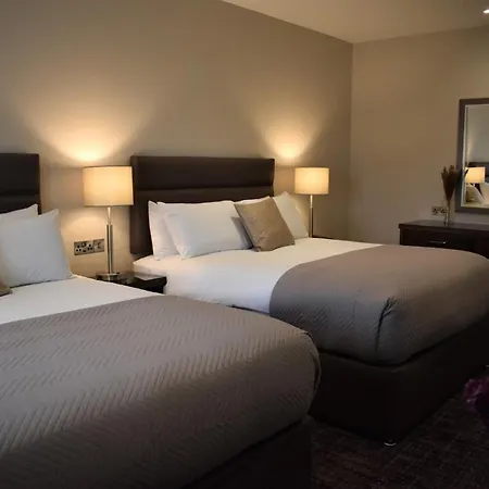 Affittacamere The Birches 4*