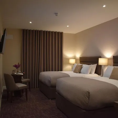 The Birches Killarney