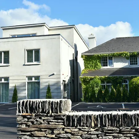 Konukevi The Birches Killarney