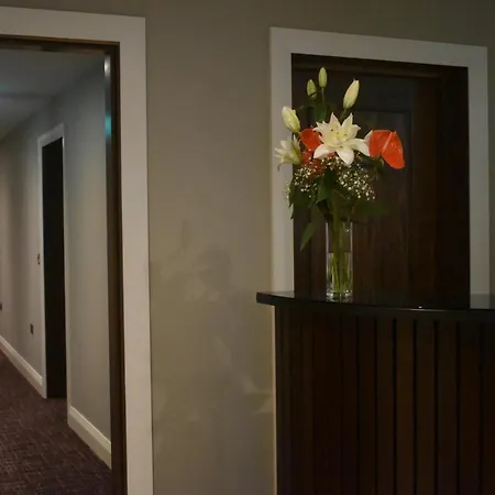 Affittacamere The Birches 4*