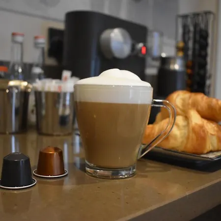 Affittacamere The Birches