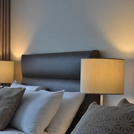 The Birches Konukevi 4*