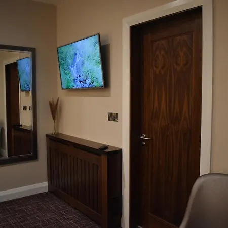 The Birches Killarney