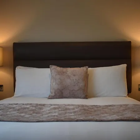 Konukevi The Birches Killarney