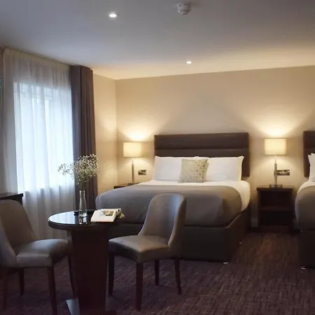 Guest house The Birches Killarney