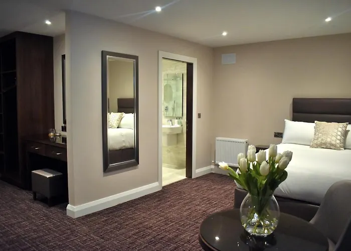 The Birches Guest house