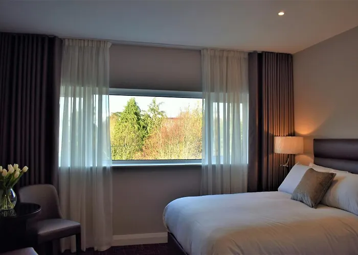 Guest house The Birches