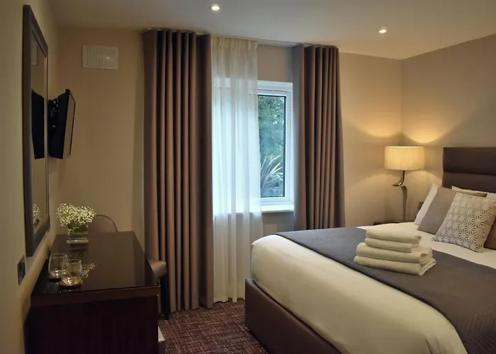 The Birches 4* Killarney