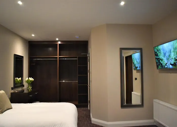 The Birches Guest house Killarney