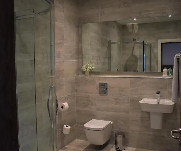 Pensjonat The Birches