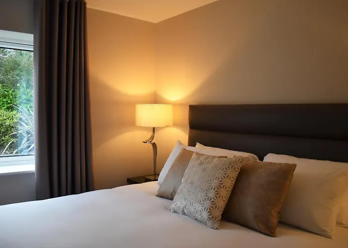 The Birches 4* Killarney