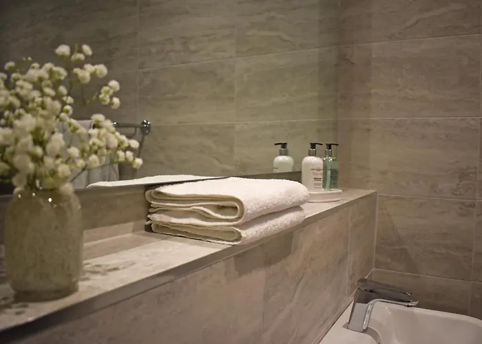 Pensjonat The Birches