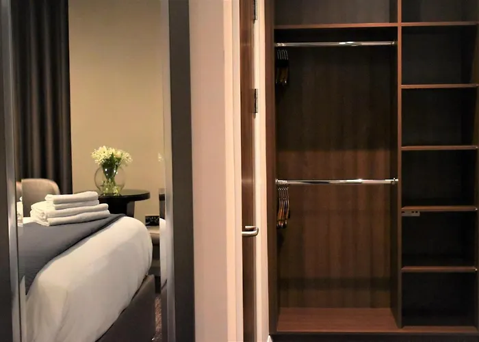 The Birches Guest house