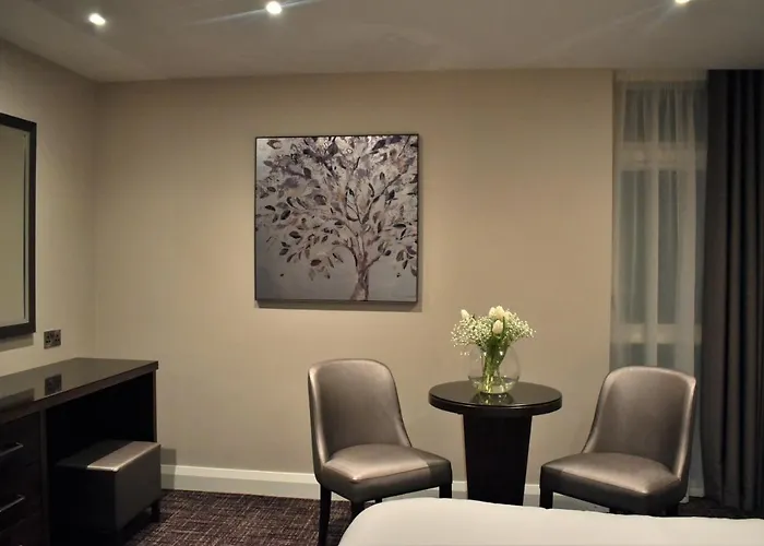 The Birches Pensjonat 4*