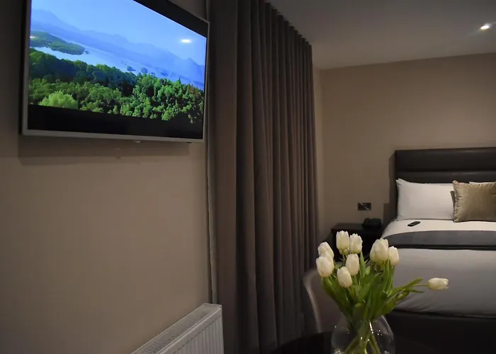 The Birches 4* Killarney