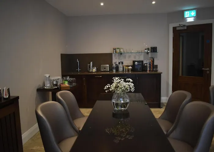 The Birches Pensjonat 4*