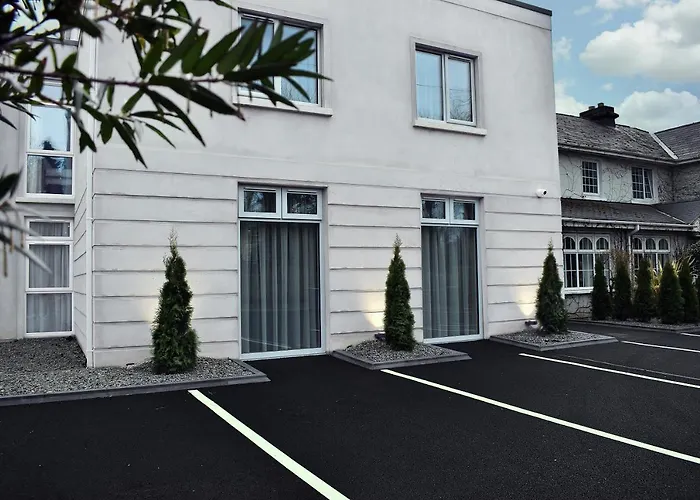 The Birches Guest house