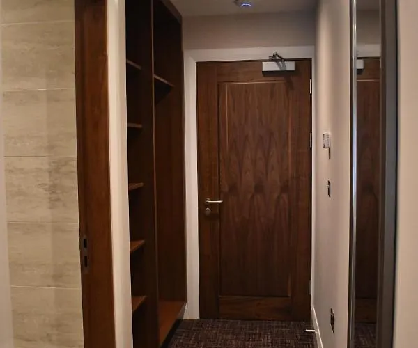 The Birches Killarney