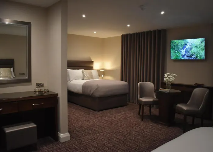 The Birches Guest house