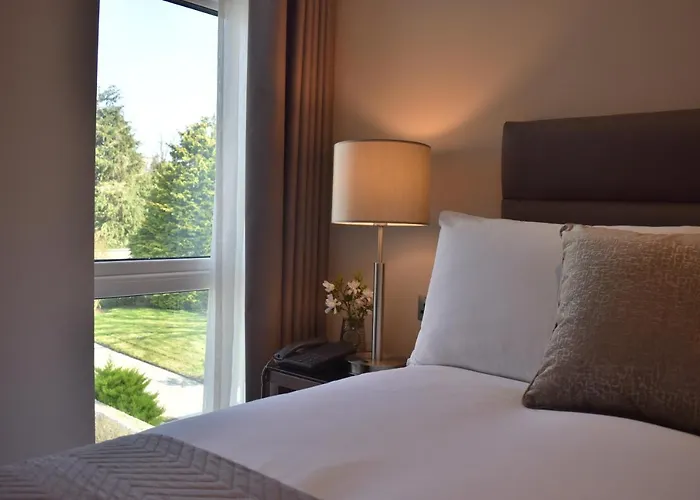 The Birches 4* Killarney