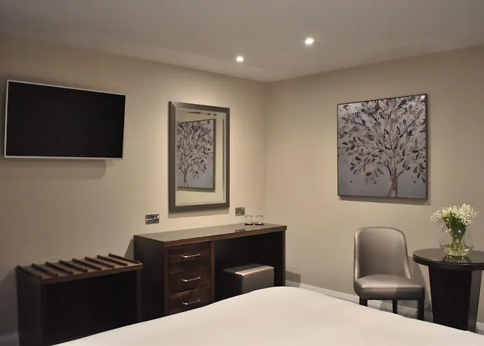 The Birches Killarney