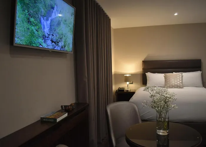 Pensjonat The Birches 4*