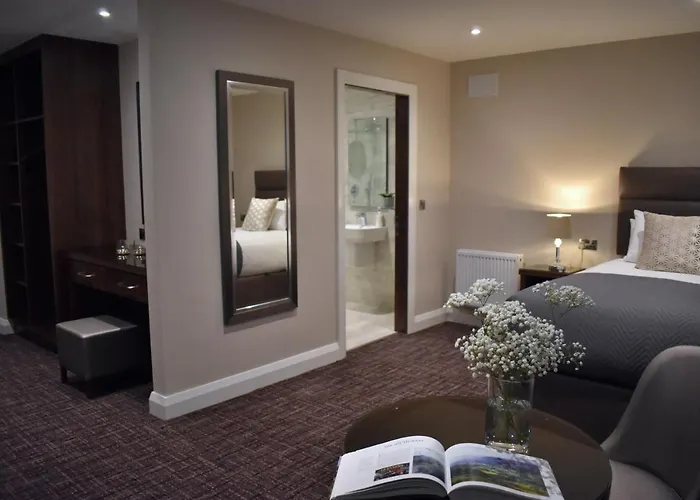 Guest house The Birches