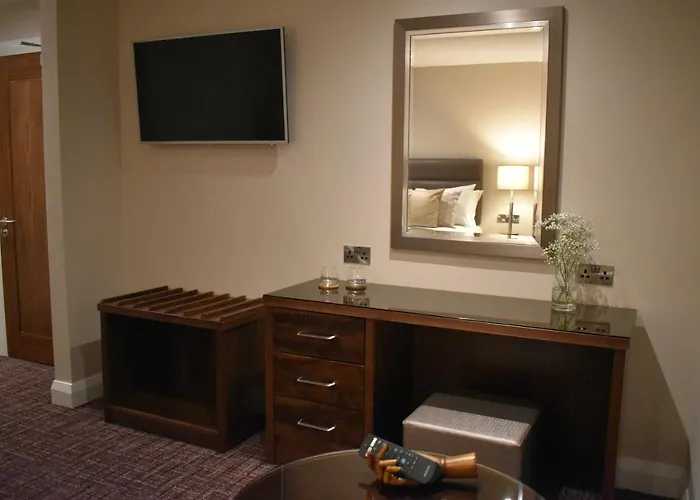 The Birches Killarney