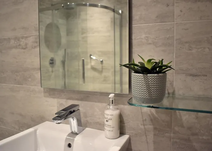 The Birches Guest house