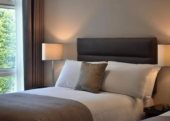 The Birches Pensjonat