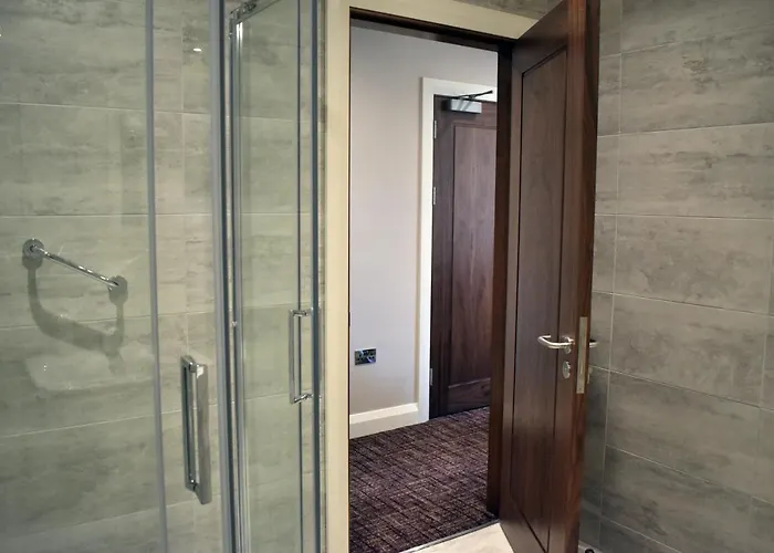 The Birches 4* Killarney