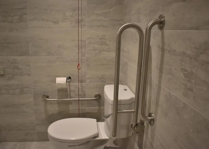 Guest house The Birches