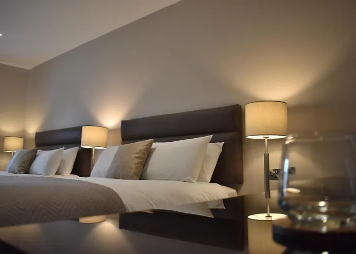 The Birches Guest house Killarney