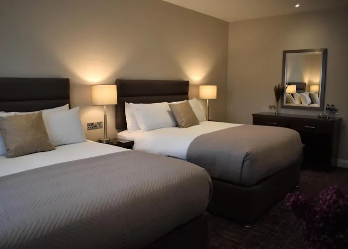 Guest house The Birches 4*