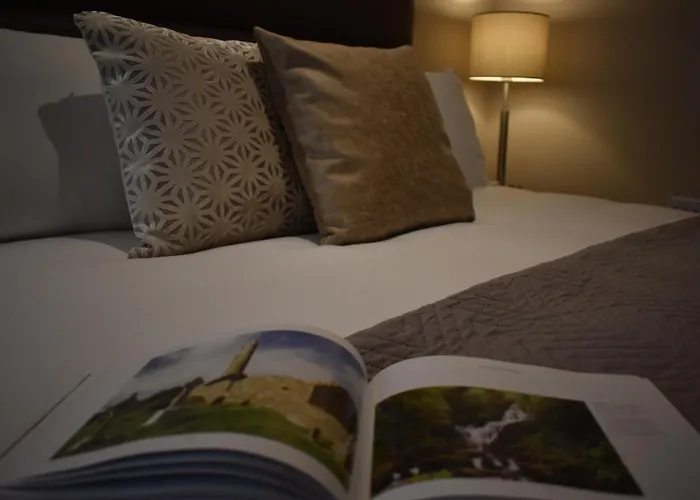 The Birches Guest house