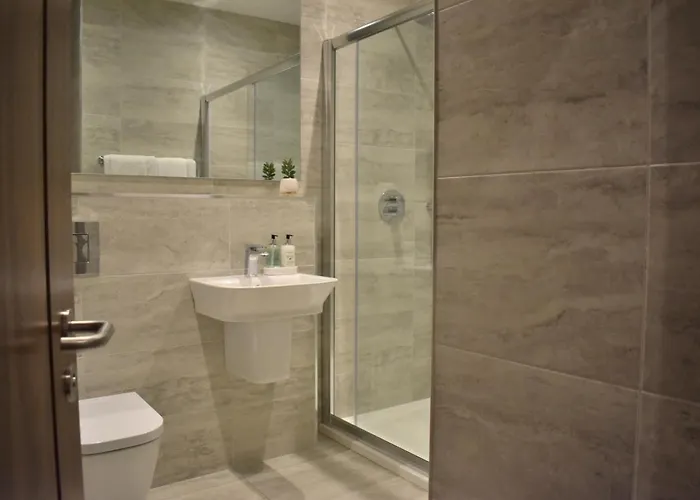 The Birches Killarney