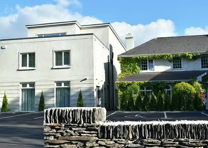 Guest house The Birches Killarney