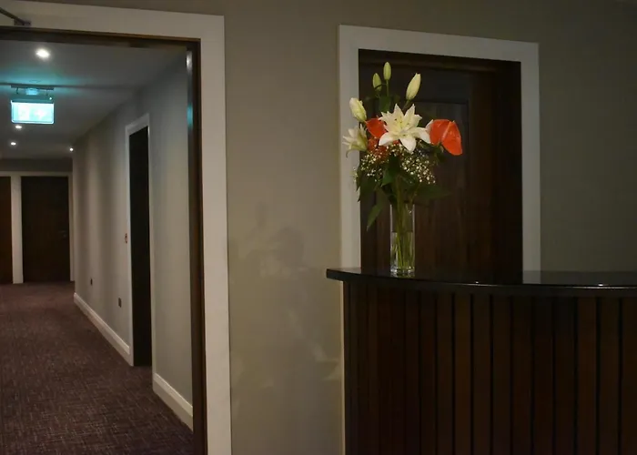 Guest house The Birches 4*